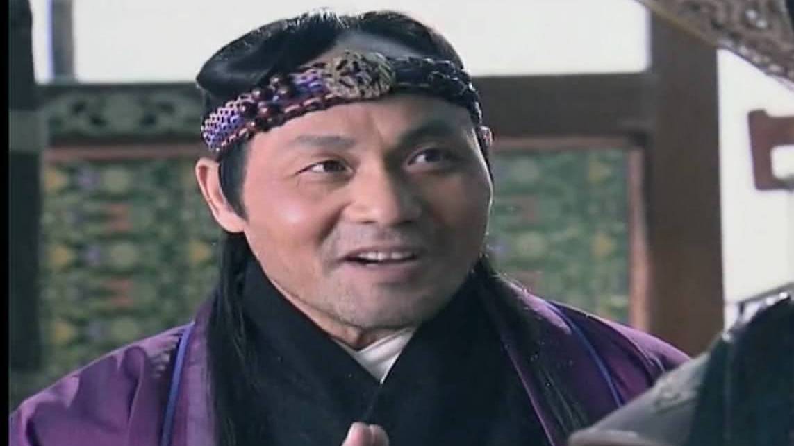 《封神》中罗宣大火焚西岐时,燃灯道人真的没有能力制服罗宣吗?